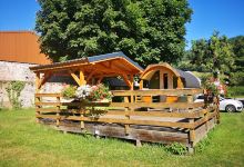 Camping Les Amis de la Nature - Alsace景点图片