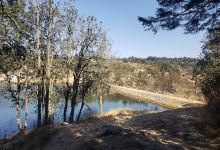 Presa de cristal景点图片