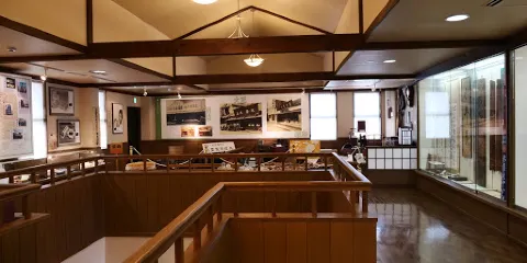 成田羊羹資料館