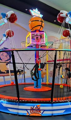 Malang Smart Arena-辛俄萨里