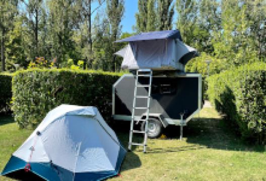 Igrice camping景点图片