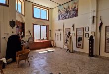 Museum of Templar Ages景点图片