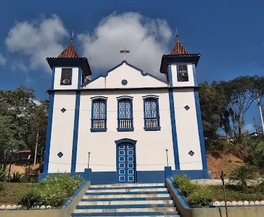 Church of Nossa Senhora da Conceição