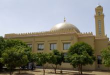 Grande Mosquée de Ségou景点图片
