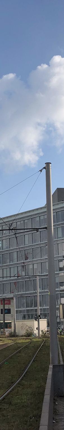 媒体港区-杜塞尔多夫