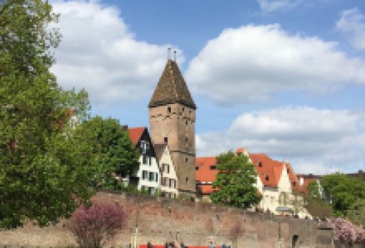 爱因斯坦故居纪念碑景点图片