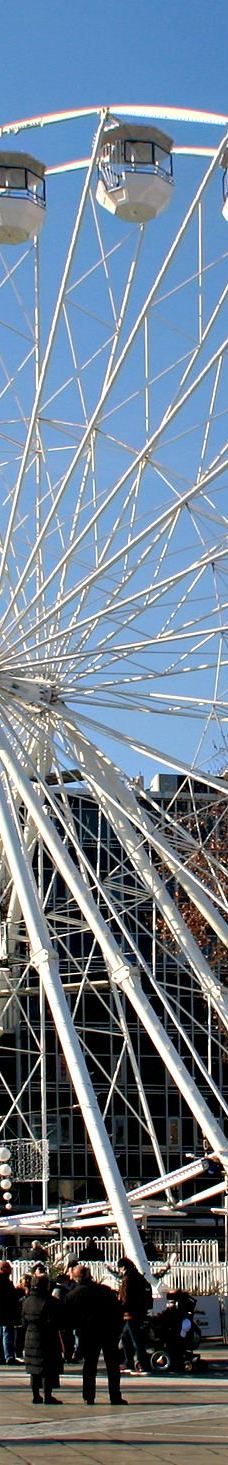 喜剧广场-蒙彼利埃