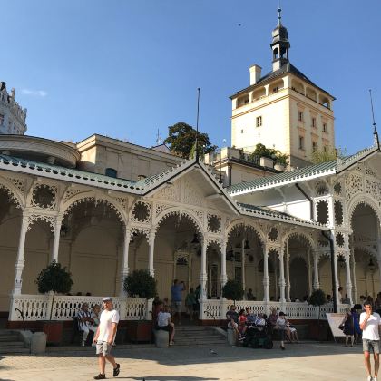 德国+捷克+波兰5日4晚跟团游