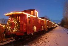 Crossroads Village & Huckleberry Railroad景点图片