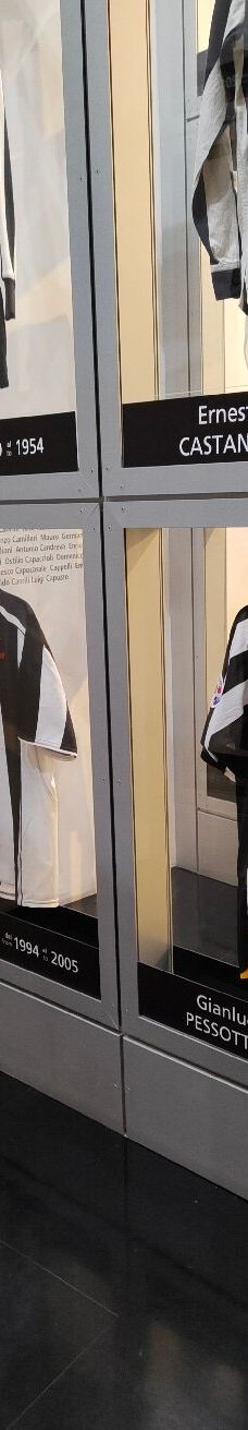 尤文图斯博物馆-都灵