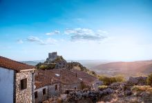 Castillo de Trevejo景点图片