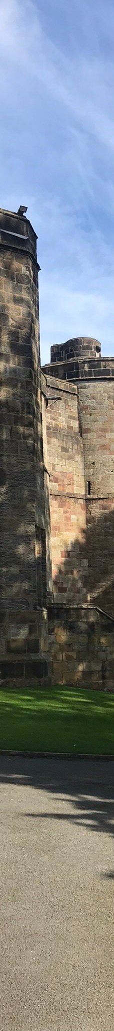 Skipton Castle-斯基普顿