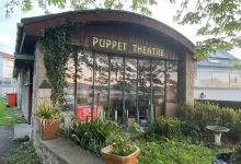 Harlequin Puppet Theatre景点图片