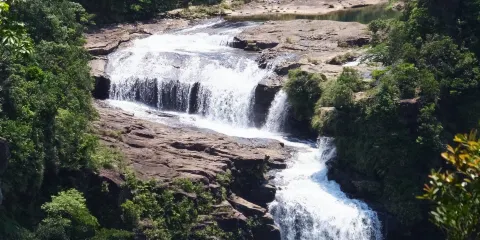 Mariudo Fall