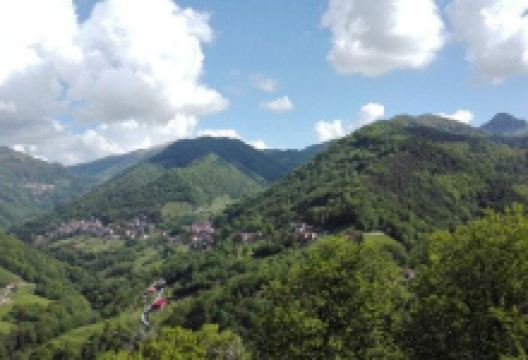 Valle di Muggio景点图片