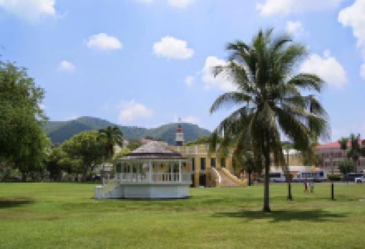 Old Danish Customs House景点图片