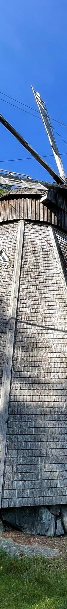 伴侣岛露天博物馆-赫尔辛基