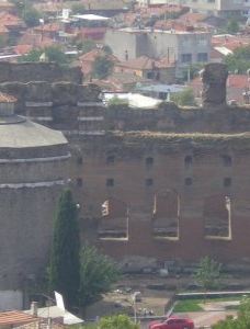 Red Hall Basilica-Islamsaray Mahallesi