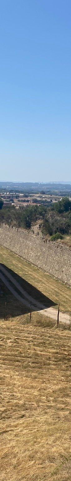 圣费兰城堡-菲格拉斯