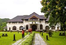 Sakthan Thampuran Palace景点图片