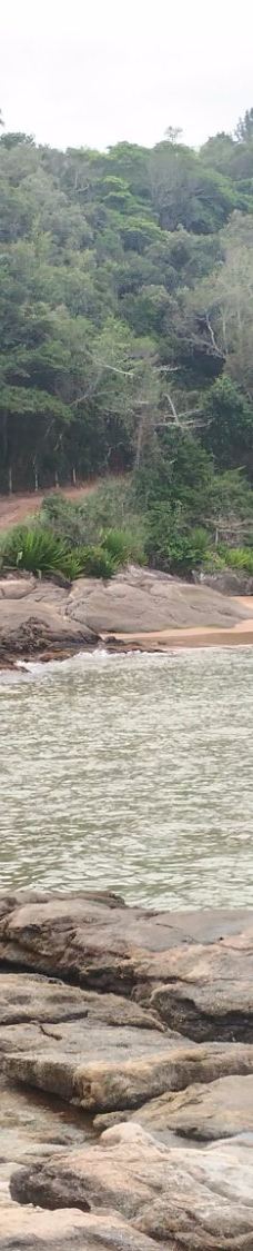 Marvila Beach-伊尔