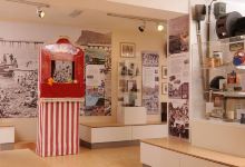 Teign Heritage -Teignmouth & Shaldon Museum景点图片
