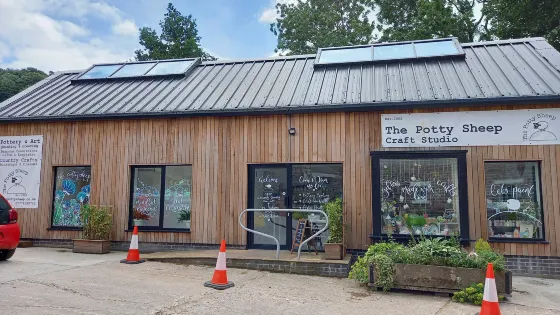 Blaze Farm