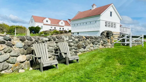 Jonathan Edwards Winery