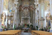 Raising of the Holy Cross Church景点图片