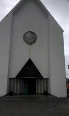 莫尔德主教座堂-莫尔德