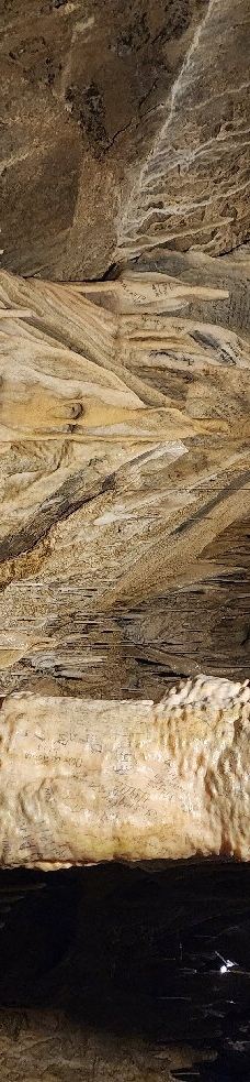 Ngarua Caves-Takaka Hill