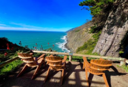 Ragged Point景点图片