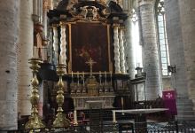 St Nicolas Church景点图片