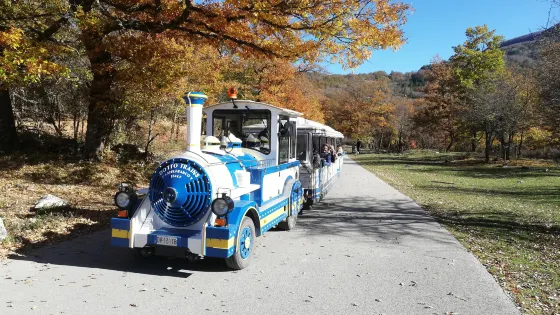 La Camosciara