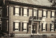 St. Clair County Historical Society景点图片