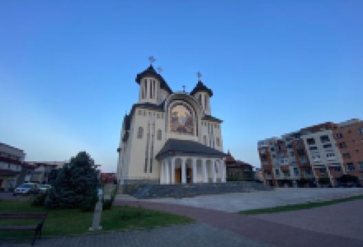 Catedrala ortodoxa / Orthodox Cathedral景点图片