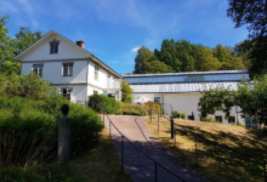 Rackstadmuseet景点图片