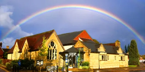 Cranleigh Arts Centre