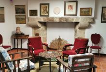Museo Perez Comendador-Leroux景点图片