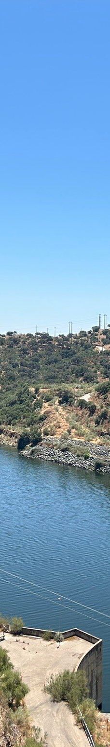 Alqueva Dam-蒂拉穆克县