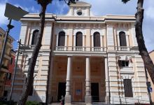 Biblioteca comunale di Imperia景点图片