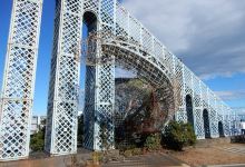 日立シビックセンター科学館景点图片