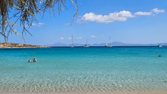 Fanos Beach