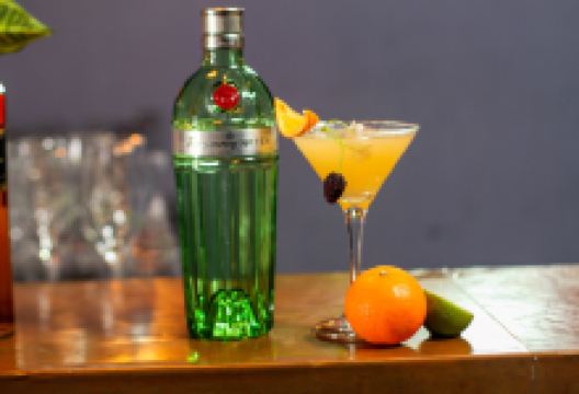 Tailor Bar景点图片