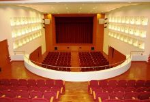 Teatro Besostri景点图片