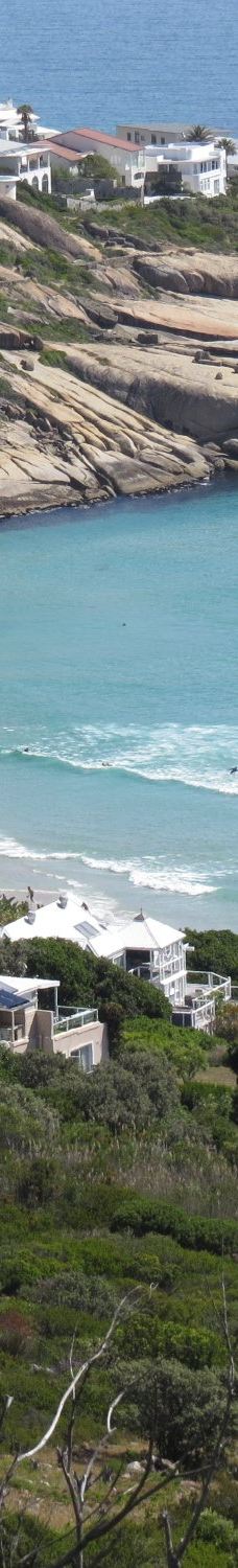 Llandudno Beach-兰迪德诺
