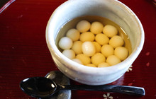 岛原涌水馆餐厅图片