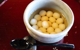 岛原涌水馆
