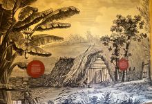 Le Lazaret de la Grande Chaloupe景点图片