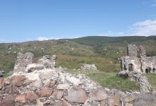 Kankiv Castle景点图片